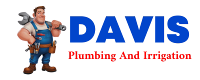 Trusted plumber in MORVEN